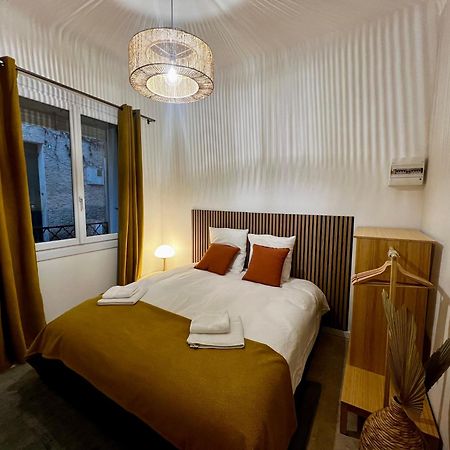 Ferienwohnung Le Petit Pecheur De Cassis Exterior foto